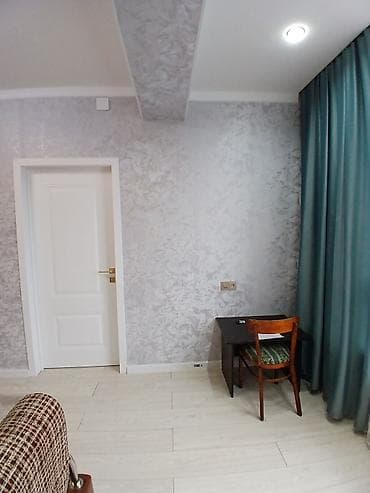 сдаю квартиру в арча бешике: 2 комнаты, Собственник, Без подселения, С мебелью полностью — 7