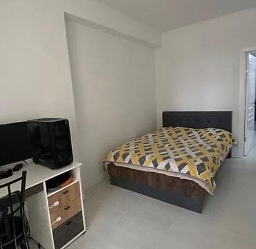 property: 2 комнаты, 63 м², Элитка, 5 этаж, Евроремонт — 3