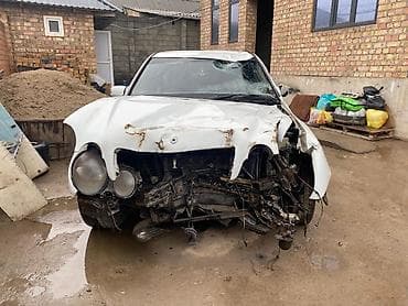 subaru 2018: Mercedes-Benz E-Class: 2000 г., 2.2 л, Автомат, Дизель, Седан — 5