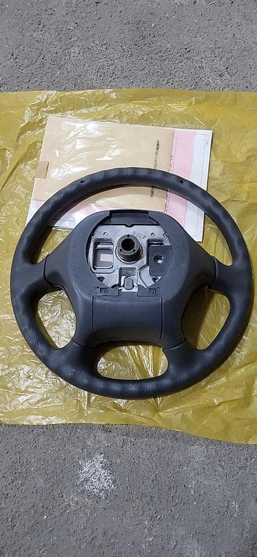 одиссей молдинг: Руль Nissan 2005 г., Новый, Оригинал, Япония — 2