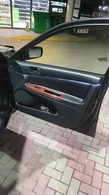 бачок омывателя toyota camry: Toyota Camry: 2003 г., Автомат, Бензин, Седан — 7