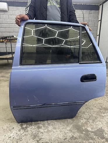 Үн басаңдаткычтар: Эшик Арткы сол VAZ (LADA) — 1