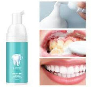 h2 premium магний водород инструкция: Мусс для ослепительно белых зубов. - быстро удаляет зубной камень - — 2