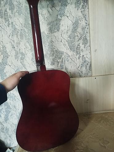 Синтезаторы: Гитара сатылат классическая — 2