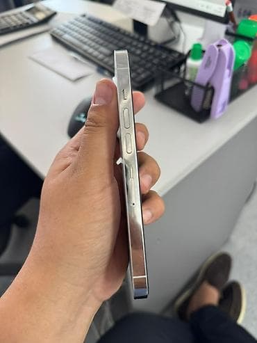 macbook pro i9: Смартфон Apple iPhone (серия с динамическим вырезом Dynamic Island) — 10