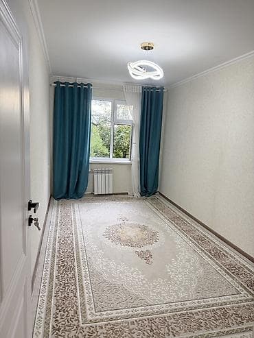 Квартиры: 3 комнаты, 58 м², 104 серия, 3 этаж, Косметический ремонт — 2
