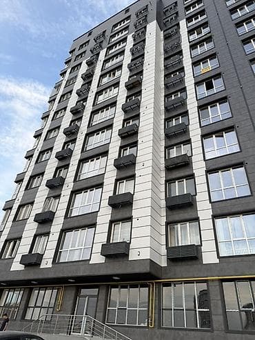 1 бөлмө, 54 м², Көк-Жар мкр Элитка, 6 кабат, ПСО (өз алдынча бүтүрүү) lalafo.kg да 1 бөлмө, 54 м², Көк-Жар мкр Элитка, 6 кабат, ПСО (өз алдынча бүтүрүү)