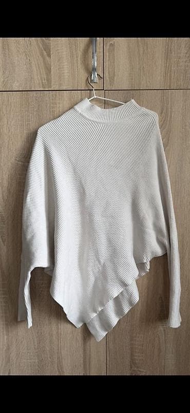 zara блузка: Отдам даром детские вещи, если заберете другие взрослые вещи за 1000 — 7