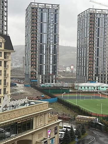 жк немецкий квартал фото: 2 комнаты, 73 м², Элитка, 7 этаж, Готовая ПСО (под самоотделку) — 5