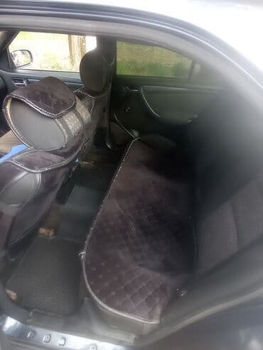 с связи с переездом: Mercedes-Benz C-Class: 1994 г., 1.8 л, Механика, Бензин, Седан — 6