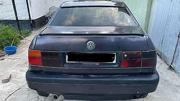 опель вектра с: Volkswagen Vento: 1992 г., 1.8 л, Бензин, Седан — 5