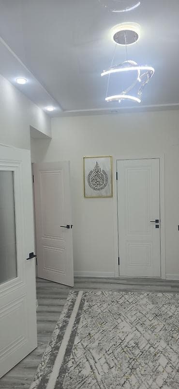 мебель кафе: 2 комнаты, 78 м², 14 этаж, Дизайнерский ремонт — 5