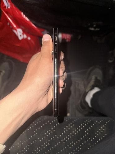 redmi note 3 pro 4pda: IPhone X, Черный — 2