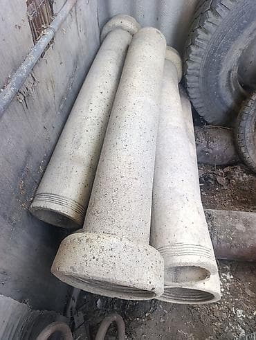 clean point: Продаю трубы огни опорные для вытяжки дымохода диаметр 150-200 мл — 1