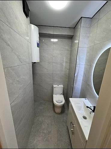 плейстейшн ош: 2 комнаты, 65 м², Элитка, 9 этаж — 3