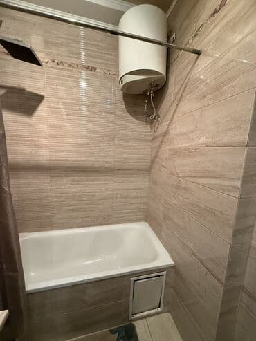 куплю квартиру карпинка фрунзе авента строй карпинка фрунзе авента строй карпинка фрунзе авента строй: 1 бөлмө, 55 кв. м, Элитка, 5 кабат, Евроремонт — 13