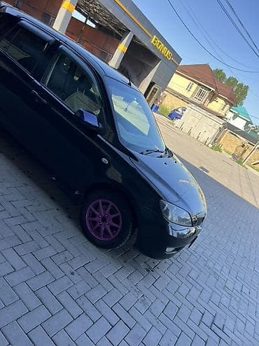 mazda cronos: Mazda Demio: 2004 г., 1.3 л, Автомат, Бензин, Хэтчбэк — 10