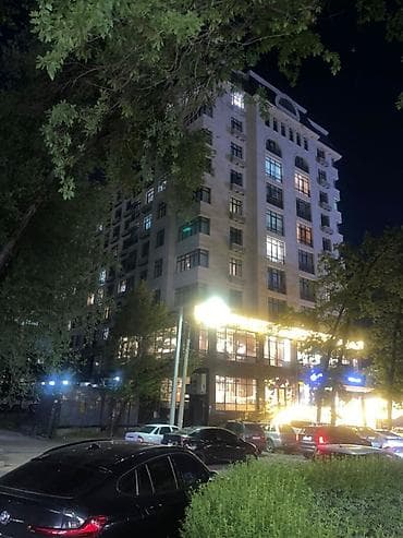 2 room flat: 2 комнаты, 83 м², Элитка, 7 этаж, Евроремонт — 4