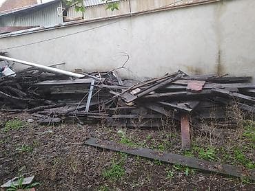 лесу: Продаю дрова отун сатам,15000сом баарын — 2