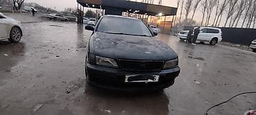 Nissan Cefiro: 1995 г., 2 л, Автомат, Бензин, Седан