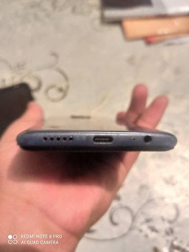 note 11 lite: Смартфон Redmi (серия Note). Основные особенности: - Экран с — 3