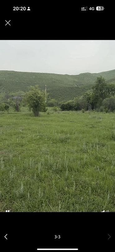 5 соток, Для строительства, Красная книга, Договор купли-продажи — 1