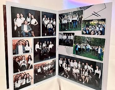 профиль джоли: Виньетки выпускные альбомы для школы 
Детского сада
Большой выбор — 8