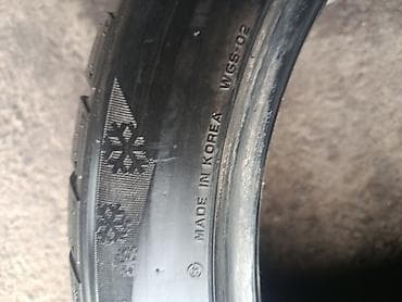 r19: Шины 275 / 40 / R 19, Всесезонная, Легковые, Корея, Nexen — 5