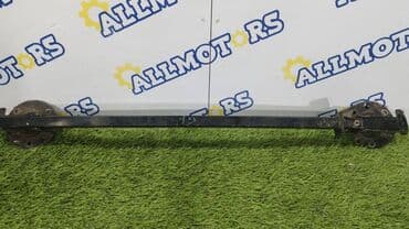 запчасти на фольксваген транспортер т5 бу: Mercedes-Benz GL450 v-4.7 2007 год, распорка стоек — 1