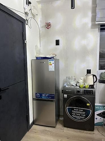 недостроенный дом: 22 м², С мебелью — 3