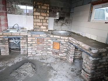 услуги сантехника кара балта: Очок, барбекю салабыз. Газовый система. Отунга уномдуу, сапаттуу — 6