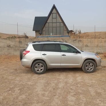 двигатель 3s fe купить в бишкеке: Toyota RAV4: 2011 г., 2.4 л, Автомат, Бензин, Кроссовер — 3