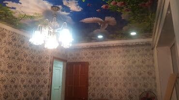 натяжные потолки в токмоке: Натяжной потолок Глянцевое, Матовое, 3D потолки Бесплатный замер, Гарантия, Бесплатная консультация — 17