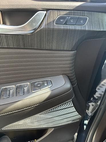 Hyundai Palisade: 2024 г., 2.2 л, Автомат, Дизель, Внедорожник — 3
