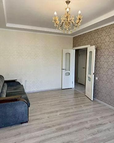 Новостройки от застройщика: 3 комнаты, 62 м², 106 серия, 8 этаж, Косметический ремонт — 2