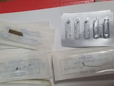 визажное кресло: Продаю ресницы для н аращивания . Ресницы — 18