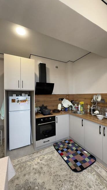 срочно срочно продаю: 3 комнаты, 87 м², Элитка, 8 этаж, Косметический ремонт — 4