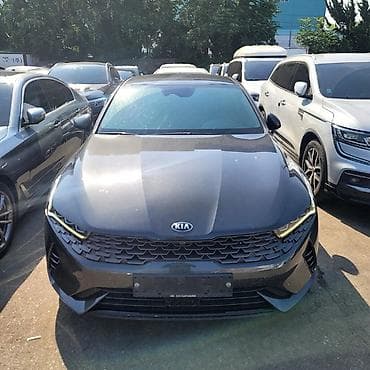 киа 5 машина: Kia K5: 2021 г., 2 л, Автомат, Гибрид, Седан — 1