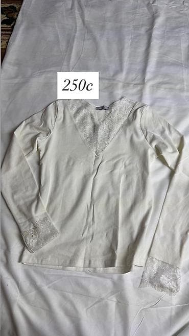 pull beer: Повседневное платье, Длинная модель, На запах — 10