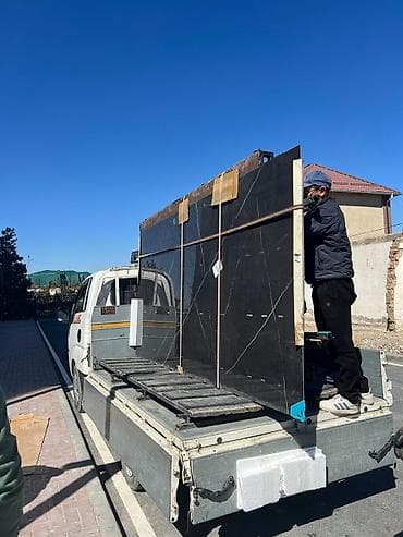 s 70: Перевозка стекла, зеркал и крупноформатных плит/камня на — 2