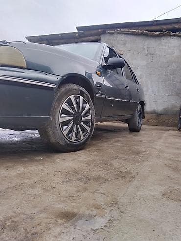 e39 540: Daewoo Nexia: 2005 г., 1.6 л, Механика, Бензин, Седан — 8