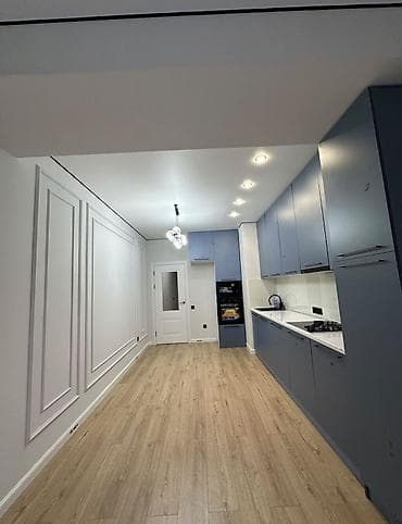 1 комната, 52 м², Восток-5 мкр Элитка, 11 этаж, Евроремонт — 1