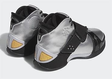 роликовые кросовки: Баскетбольные кроссовки adidas T-MAC (T-MAC 5), новый. Размер не — 2