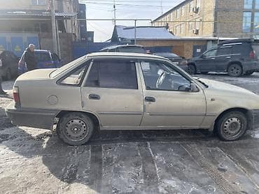 ремонт автомат коробка бишкек: Daewoo Nexia: 2006 г., 1.5 л, Механика, Бензин, Седан — 5