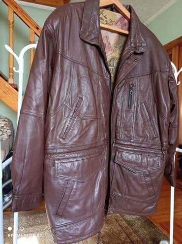 Натуральная кожа