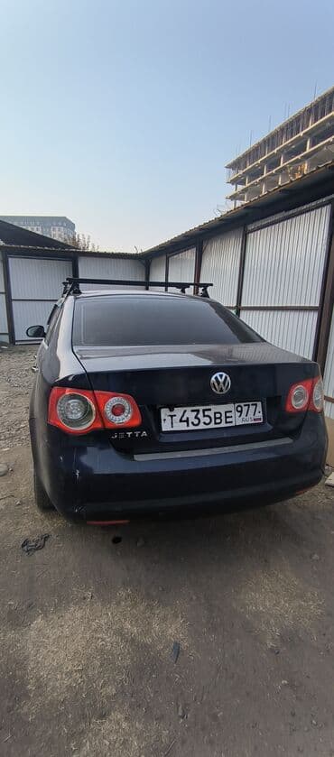 vvt датчик: Volkswagen Jetta: 2008 г., 1.6 л, Механика, Седан — 2