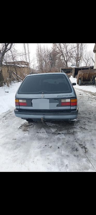 облицовка мерседес w202: Volkswagen Passat Variant: 1989 г., 1.8 л, Бензин, Универсал — 4
