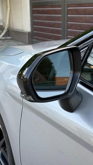 apollo solo: Toyota Camry: 2020 г., 2.5 л, Автомат, Бензин, Седан — 10