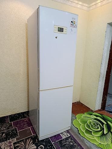 сухой тэн купить: Холодильник LG, Б/у, Двухкамерный, No frost, 60 * 2 * 60 — 2