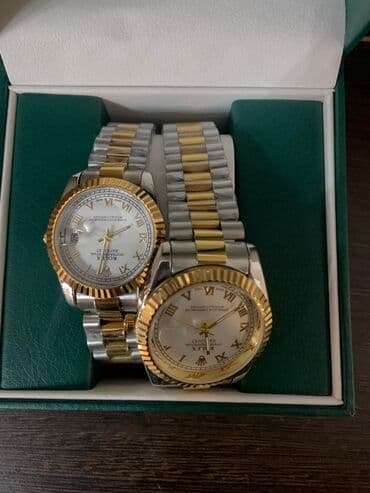 скупка часы бу: Классические часы часы, Rolex, Унисекс, Новый — 2